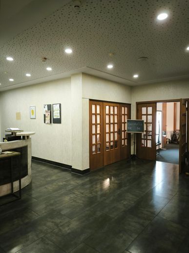 Foyer