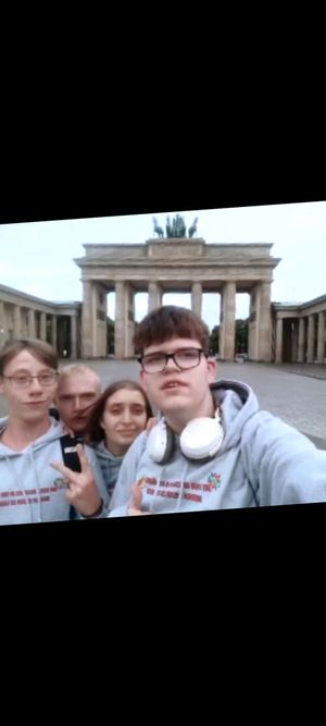 Brandenburger Tor