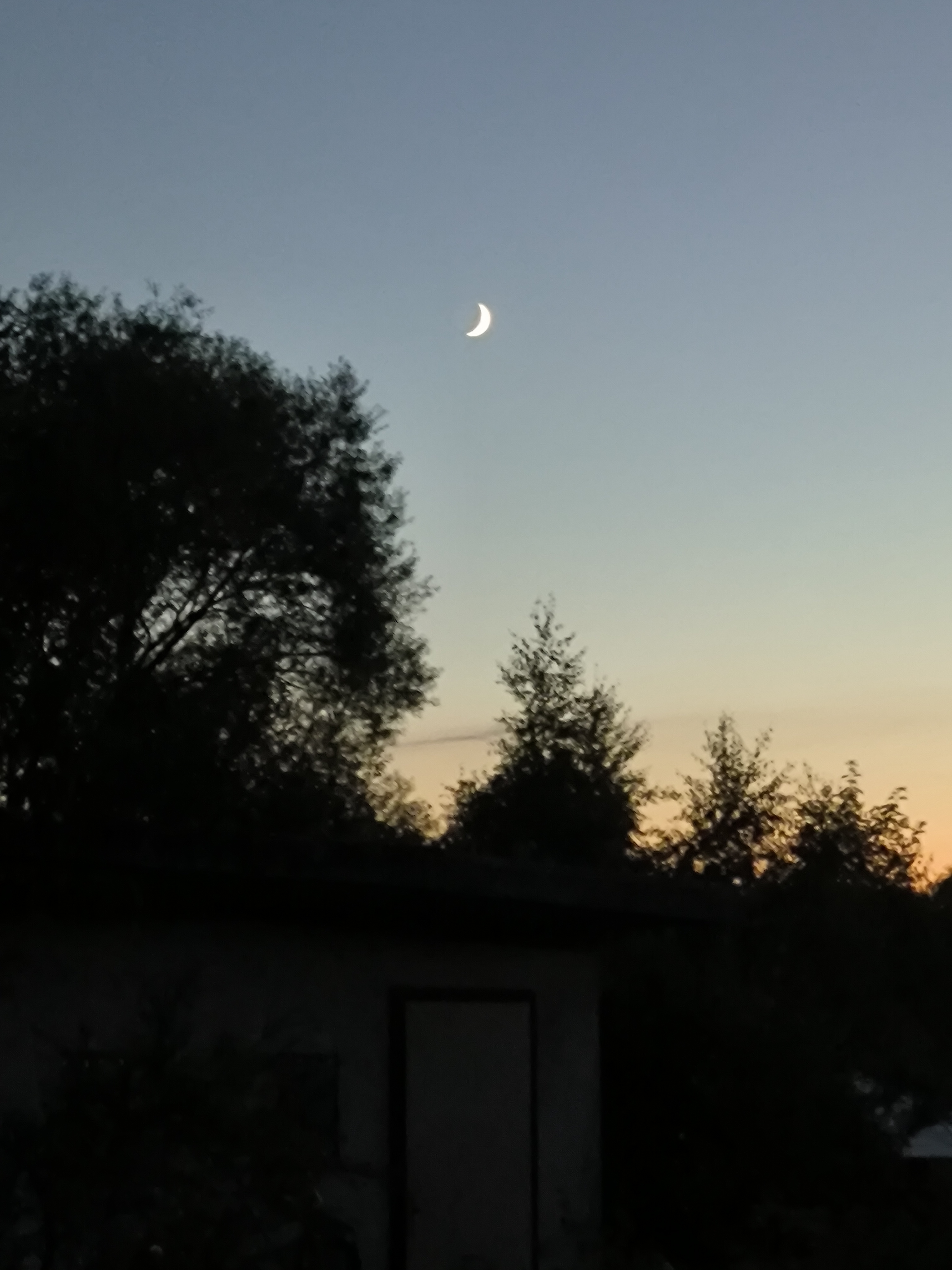 Abendstimmung