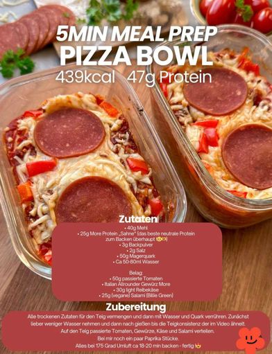 PIZZA-BOWL