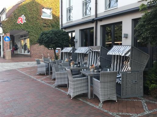 Nix öffnet vor 9:00/10:00Uhr...