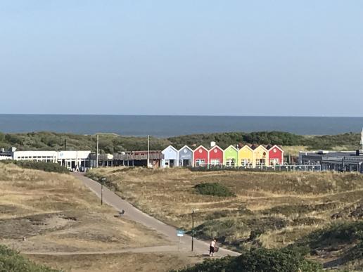 Aussichten...