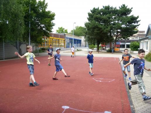 Fußballzeit