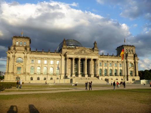 REICHSTAG