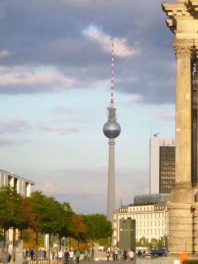 FERNSEHTURM 