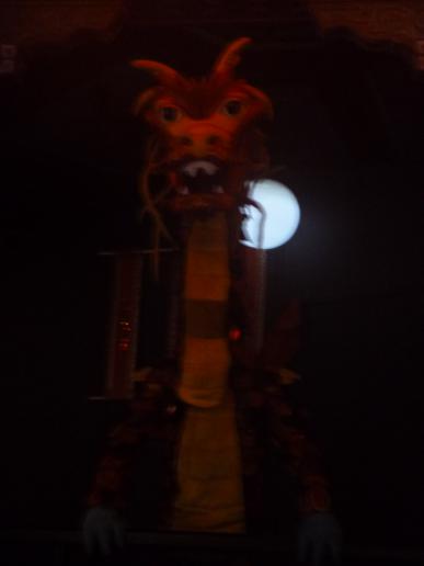 Chinadrache