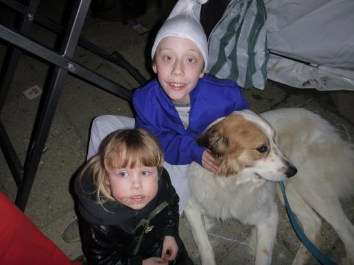 Bailey kam mit Bolle nach