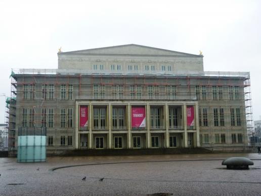 Oper Leipzig 