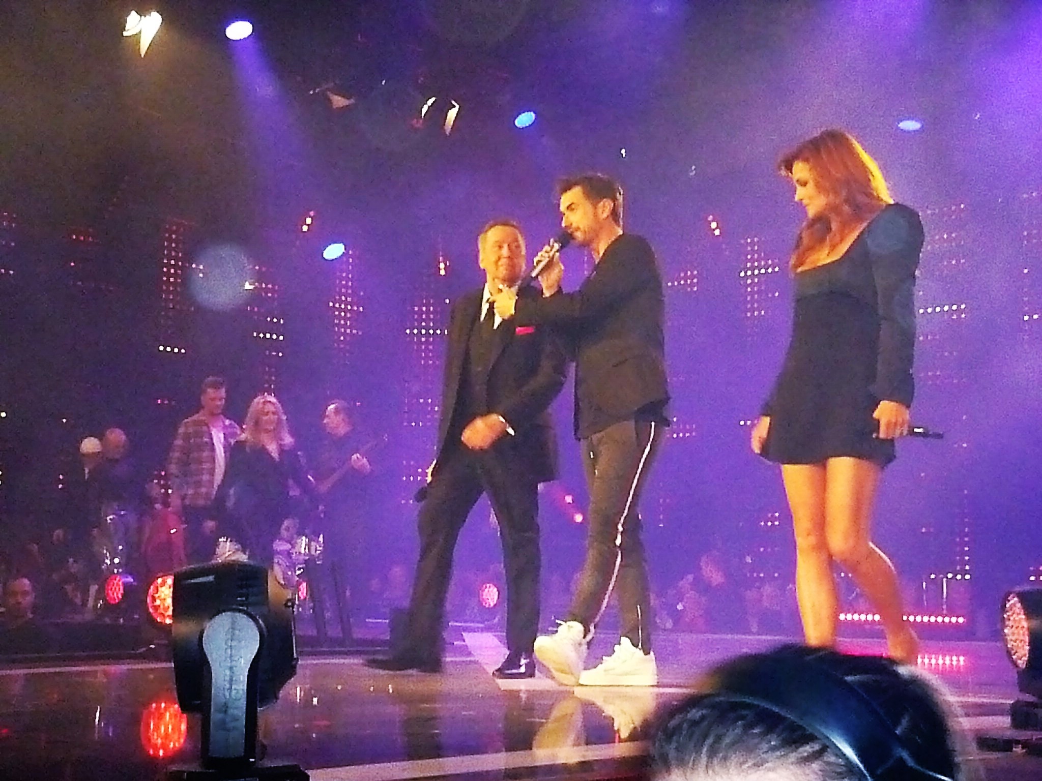 Finale