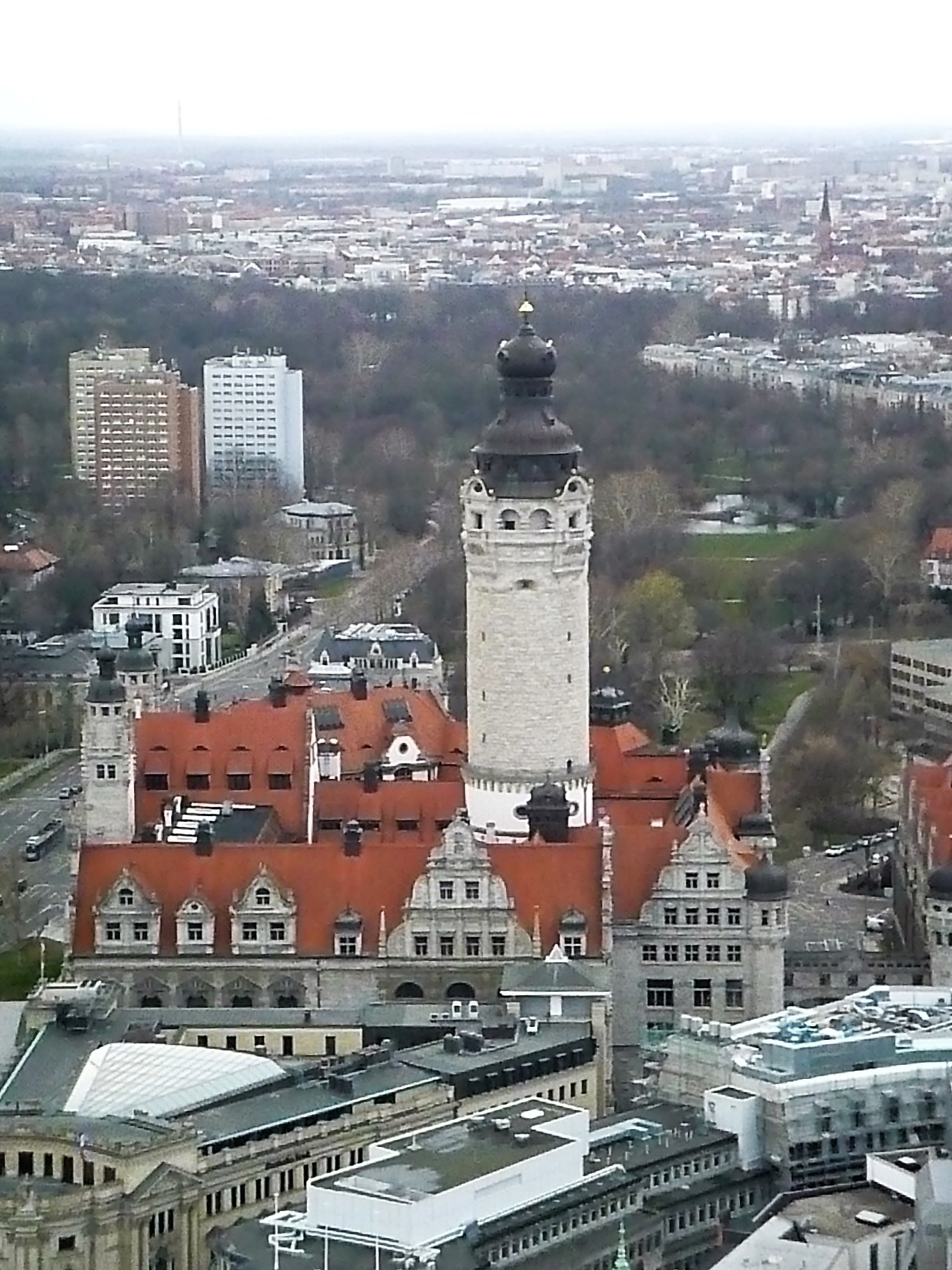 Nicolaikirche Leipzig