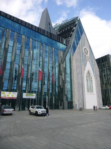 Uni Leipzig