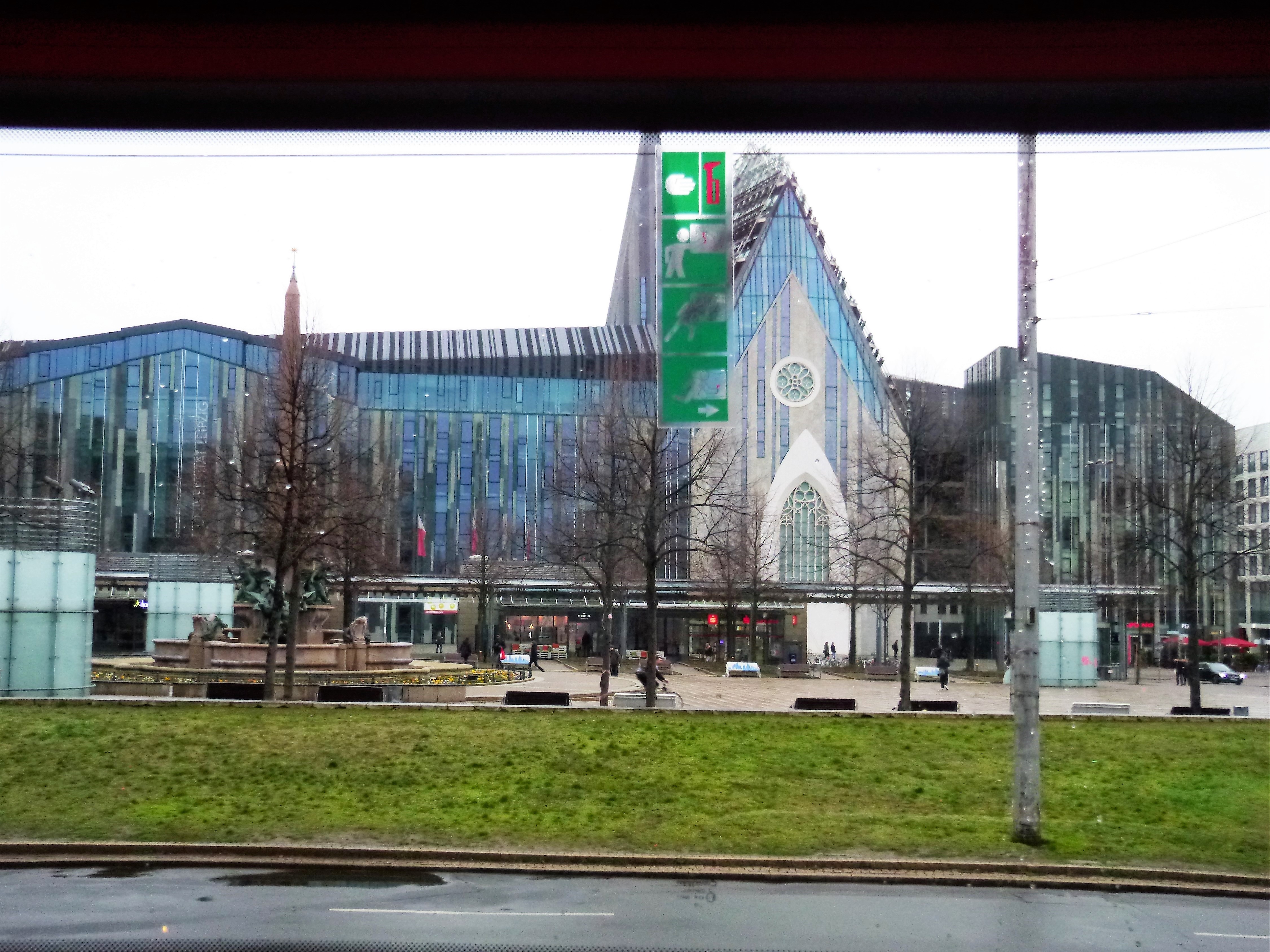 Uni Leipzig