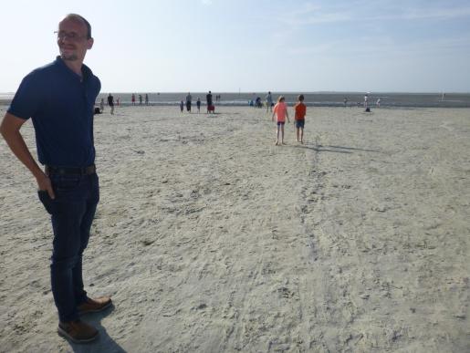 Noch ein Watt-Bild