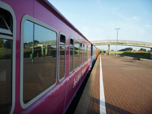 Inselbahn