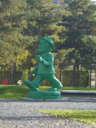 Ampelmännchen