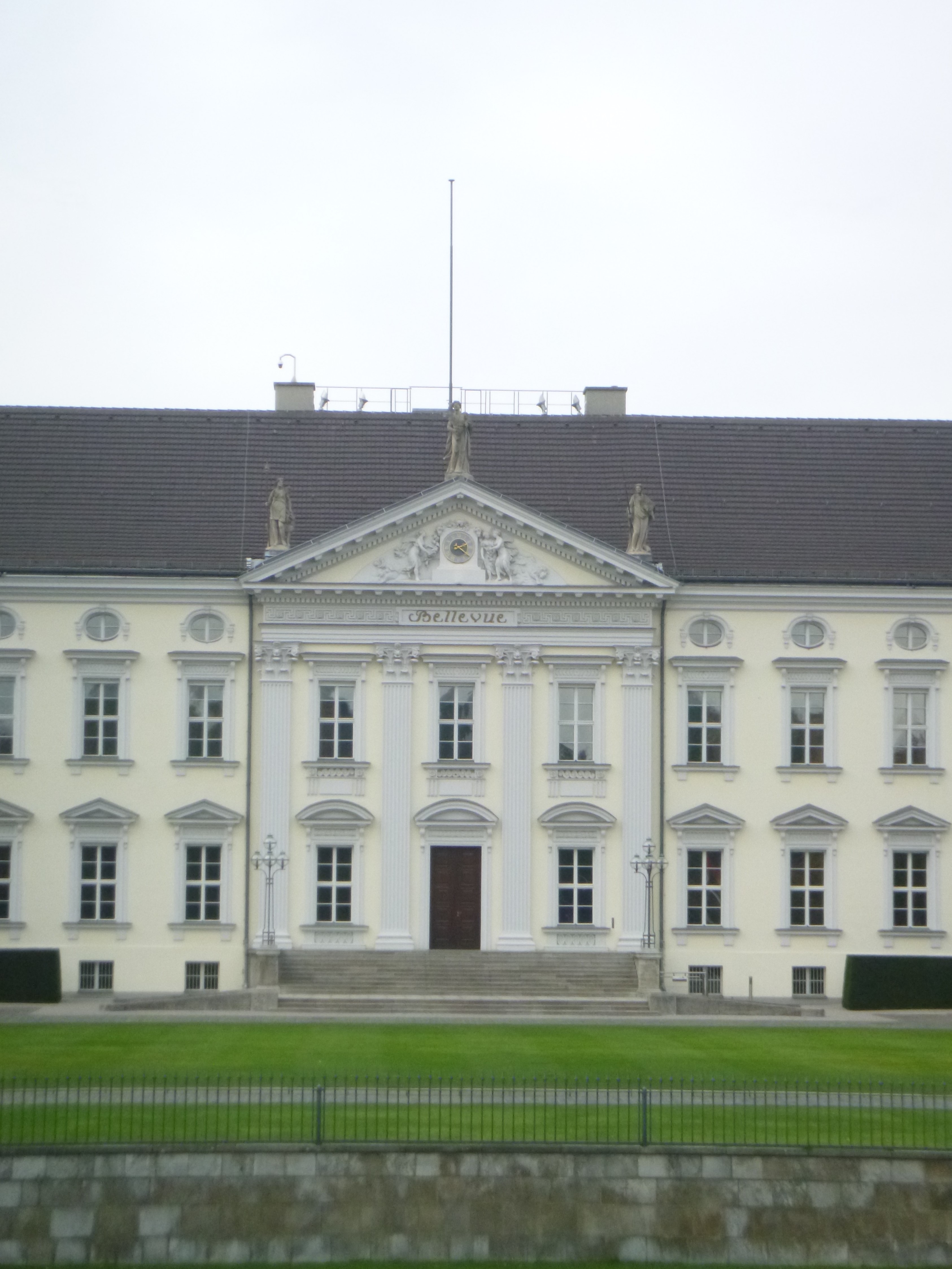 Schloss Bellevue