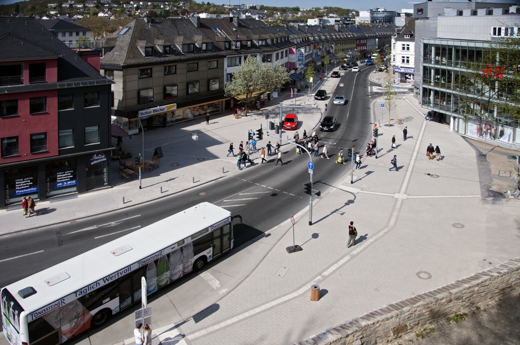Innenstadt 'Kölner Tor'